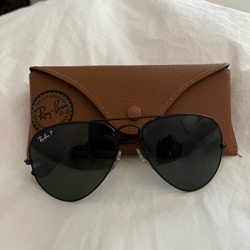 Ray-Ban Aviator Classic